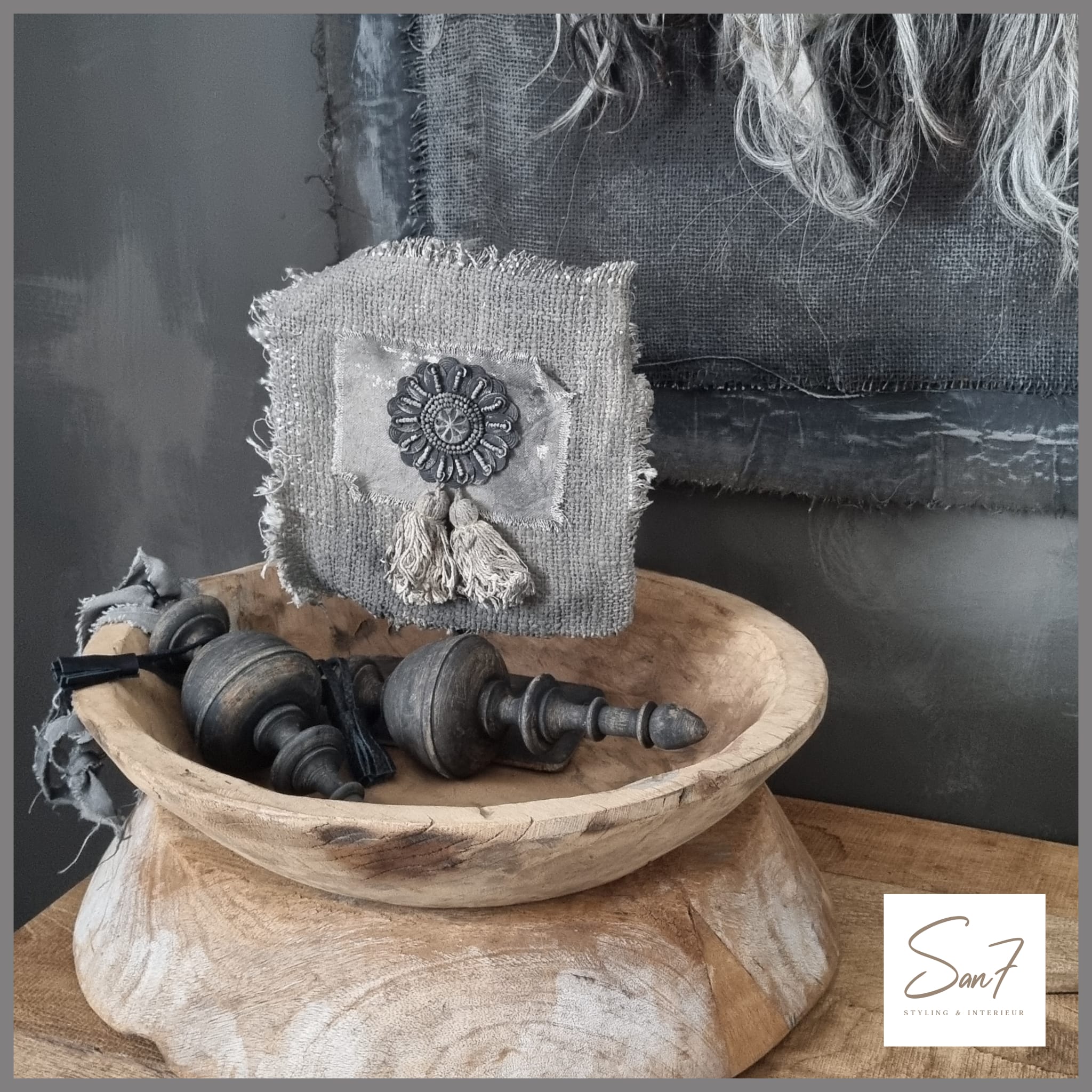 San7 Interieur Produkt